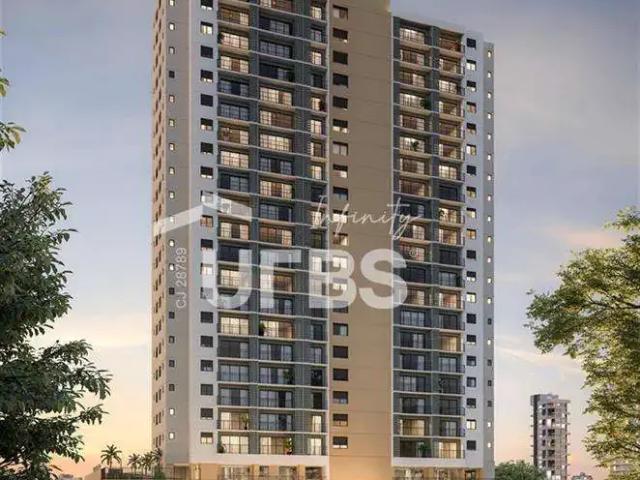 Apartamento venda em Região Geográfica Imediata de Goiânia, Goiânia