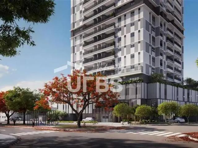 Apartamento venda em Região Geográfica Imediata de Goiânia, Goiânia