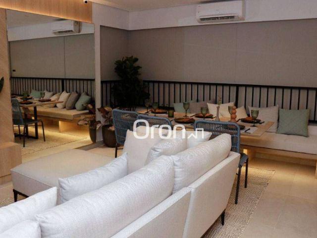 Apartamento venda em Região Geográfica Imediata de Goiânia, Goiânia