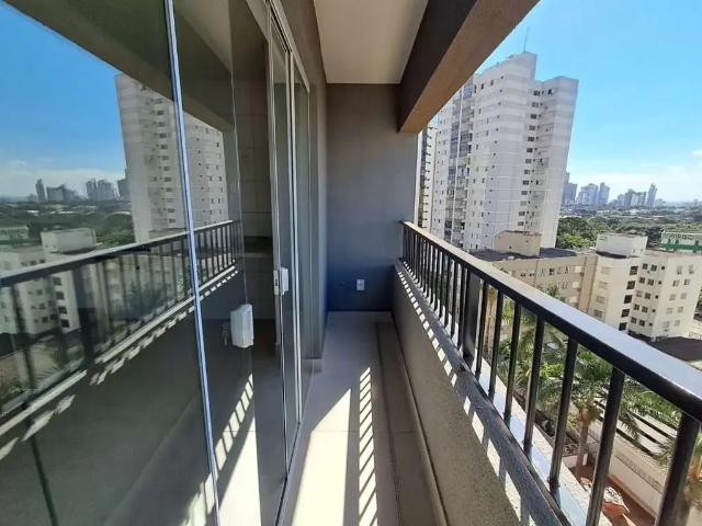 Apartamento venda em Região Geográfica Imediata de Goiânia, Goiânia