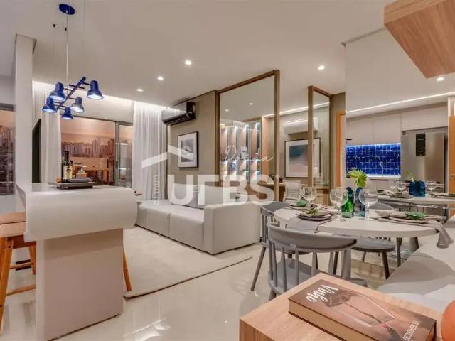 Apartamento venda em Região Geográfica Imediata de Goiânia, Goiânia