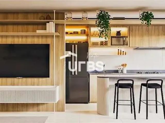 Apartamento venda em Região Geográfica Imediata de Goiânia, Goiânia