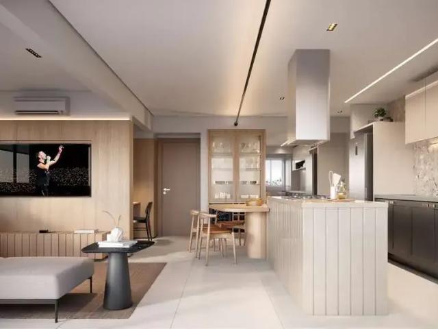Apartamento venda em Região Geográfica Imediata de Goiânia, Goiânia