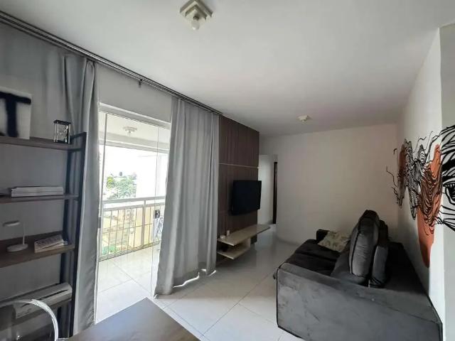 Apartamento venda em Região Geográfica Imediata de Goiânia, Goiânia