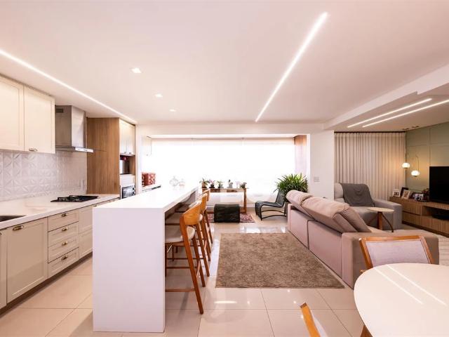 Apartamento venda em Região Geográfica Imediata de Goiânia, Goiânia