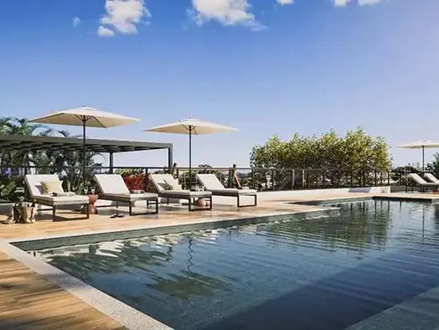 Apartamento venda em Região Geográfica Imediata de Goiânia, Goiânia
