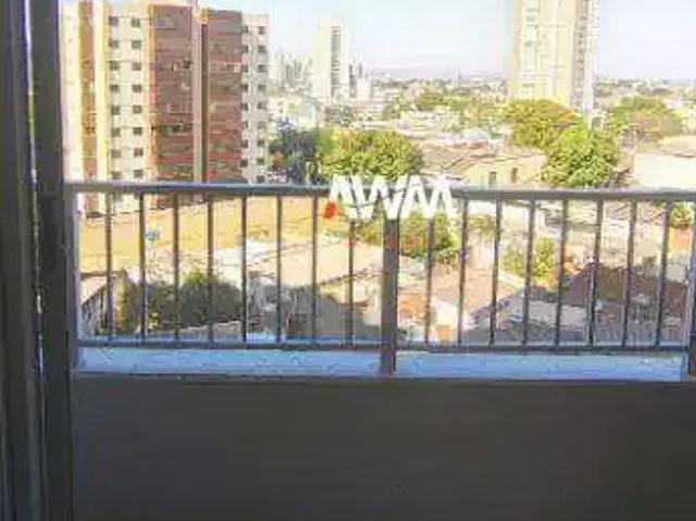 Apartamento venda em Região Geográfica Imediata de Goiânia, Goiânia