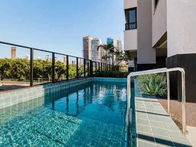 Apartamento venda em Região Geográfica Imediata de Goiânia, Goiânia