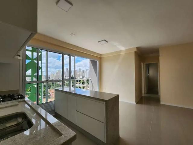 Apartamento venda em Região Geográfica Imediata de Goiânia, Aparecida de Goiânia