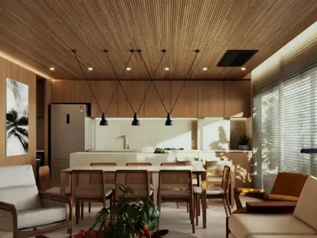 Apartamento venda em Região Geográfica Imediata de Goiânia, Goiânia