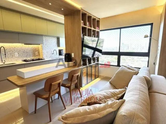 Apartamento venda em Região Geográfica Imediata de Goiânia, Goiânia