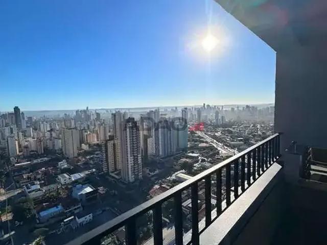 Apartamento venda em Região Geográfica Imediata de Goiânia, Goiânia