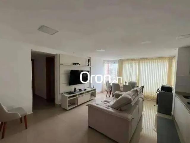 Apartamento venda em Região Geográfica Imediata de Goiânia, Goiânia