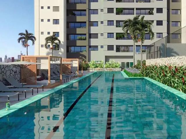 Apartamento venda em Região Geográfica Imediata de Goiânia, Goiânia