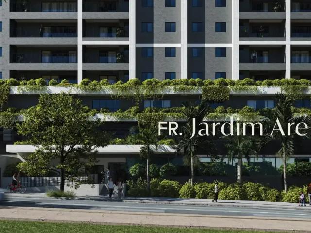 Apartamento venda em Região Geográfica Imediata de Goiânia, Goiânia