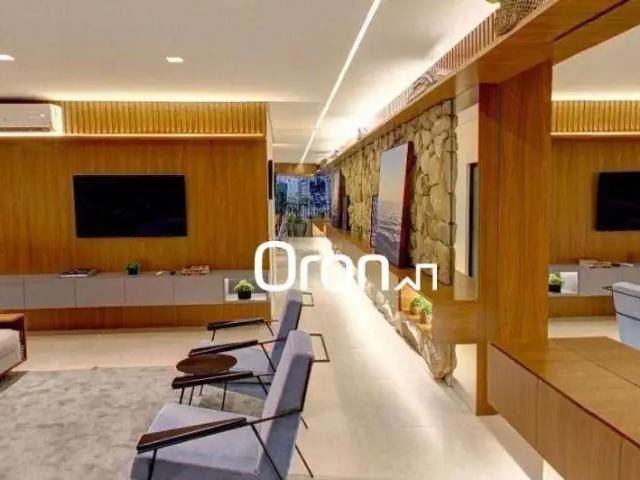 Apartamento venda em Região Geográfica Imediata de Goiânia, Goiânia
