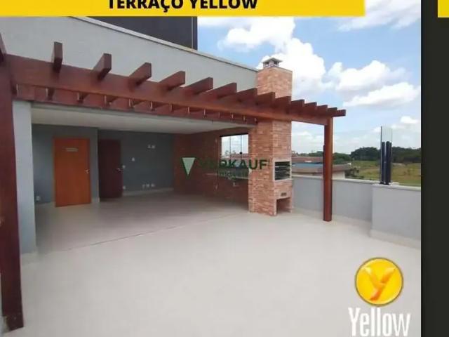 Apartamento venda em Região Geográfica Imediata de Goiânia, Goiânia