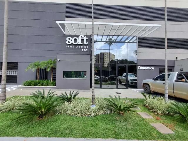 Apartamento venda em Região Geográfica Imediata de Goiânia, Goiânia
