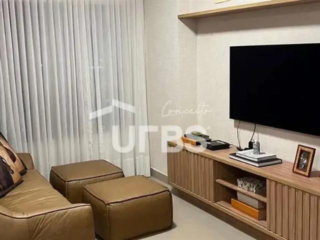 Apartamento venda em Região Geográfica Imediata de Goiânia, Goiânia