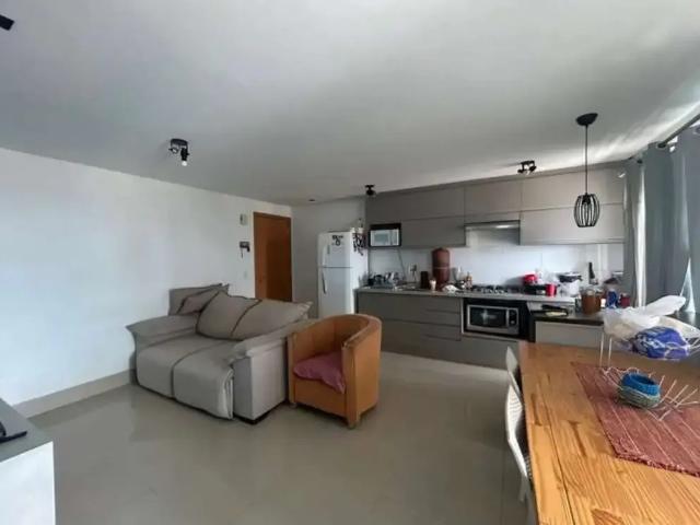 Apartamento venda em Região Geográfica Imediata de Goiânia, Goiânia