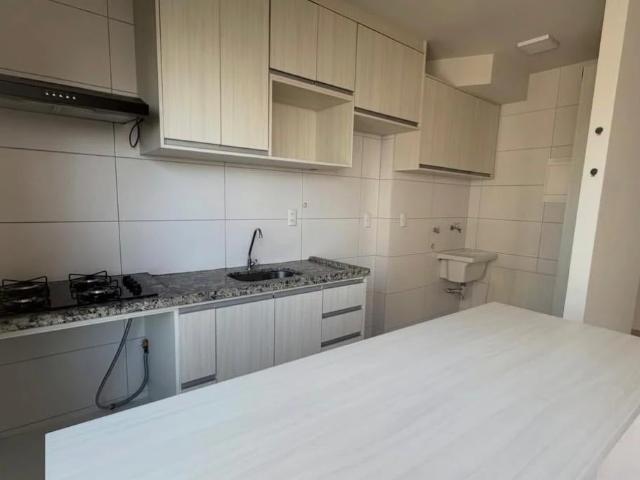Apartamento venda em Vila Boa, Goiânia