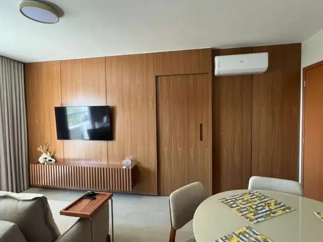 Apartamento venda em Região Geográfica Imediata de Goiânia, Goiânia
