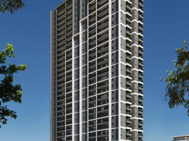 Apartamento venda em Setor Pedro Ludovico, Goiânia
