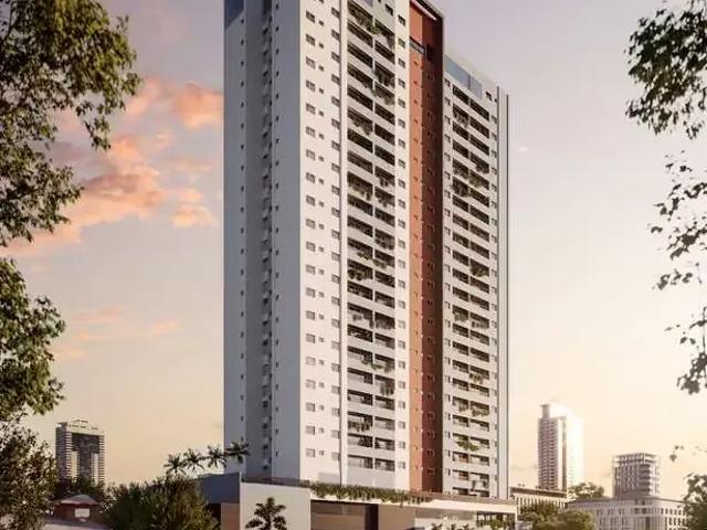 Apartamento venda em Região Geográfica Imediata de Goiânia, Goiânia