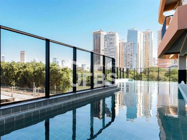 Apartamento venda em Região Geográfica Imediata de Goiânia, Goiânia