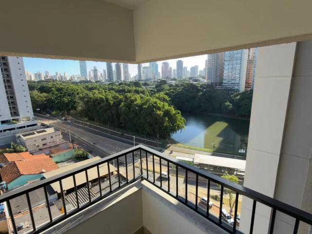 Apartamento venda em Região Geográfica Imediata de Goiânia, Goiânia