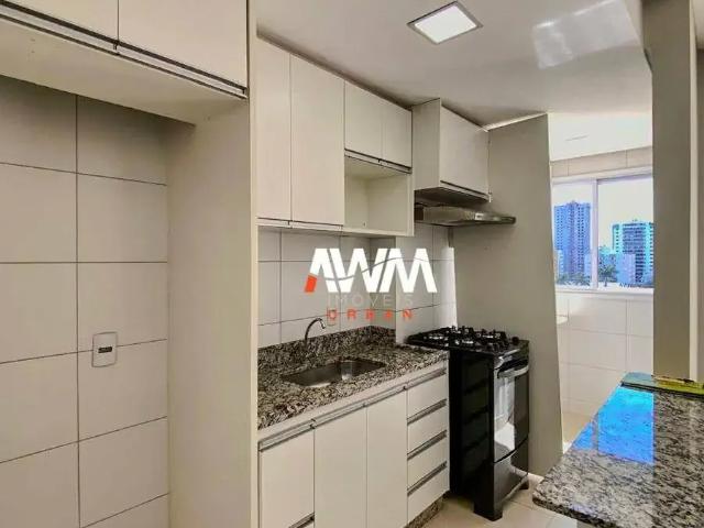 Apartamento venda em Região Geográfica Imediata de Goiânia, Goiânia