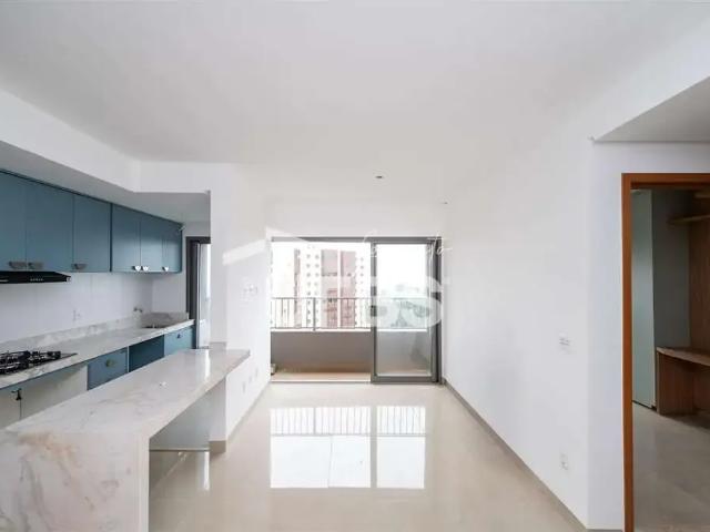 Apartamento venda em Região Geográfica Imediata de Goiânia, Goiânia