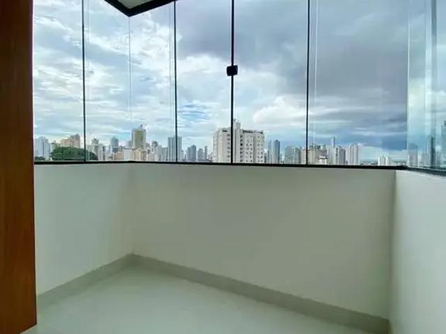 Apartamento venda em Região Geográfica Imediata de Goiânia, Goiânia