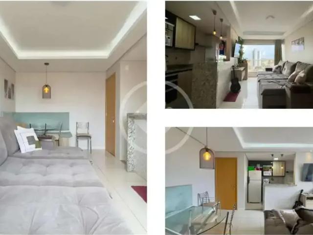 Apartamento venda em Região Geográfica Imediata de Goiânia, Goiânia