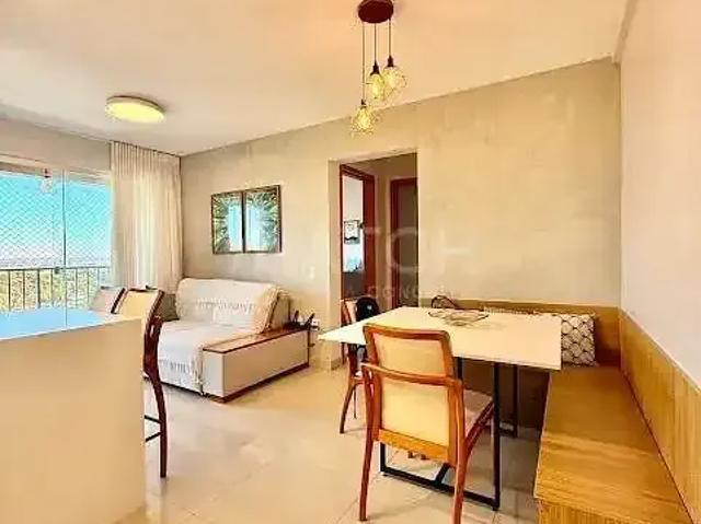 Apartamento venda em Região Geográfica Imediata de Goiânia, Goiânia
