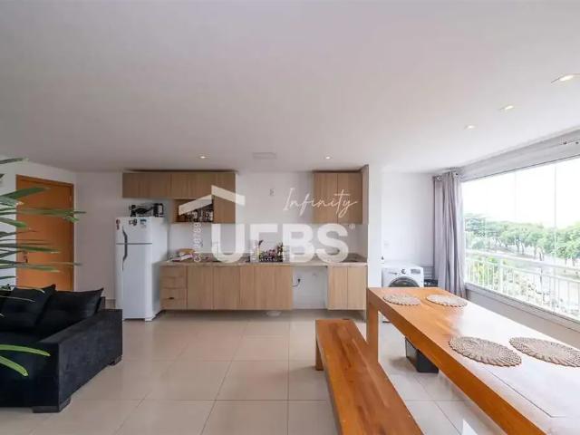 Apartamento venda em Região Geográfica Imediata de Goiânia, Goiânia