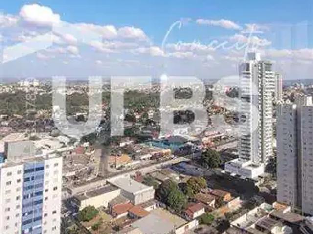 Apartamento venda em Região Geográfica Imediata de Goiânia, Goiânia