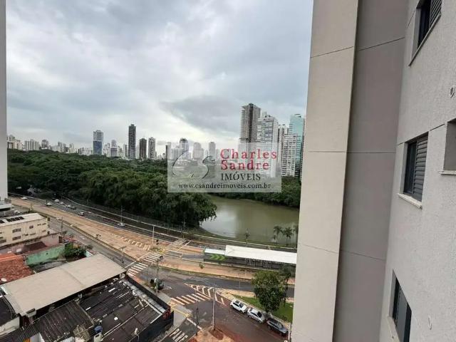 Apartamento venda em Região Geográfica Imediata de Goiânia, Goiânia