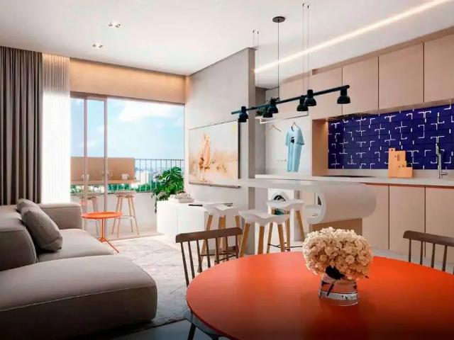 Apartamento venda em Região Geográfica Imediata de Goiânia, Goiânia