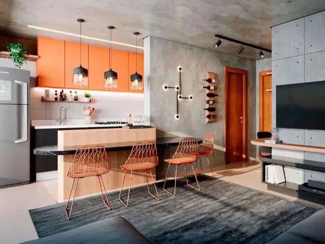 Apartamento venda em Região Geográfica Imediata de Goiânia, Goiânia
