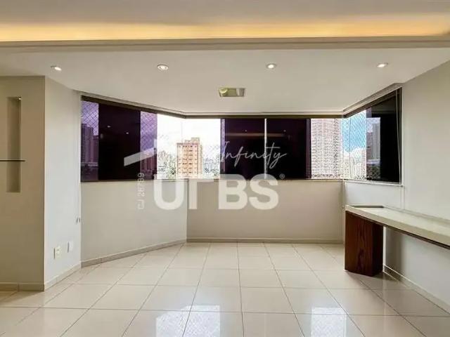 Apartamento venda em Região Geográfica Imediata de Goiânia, Goiânia