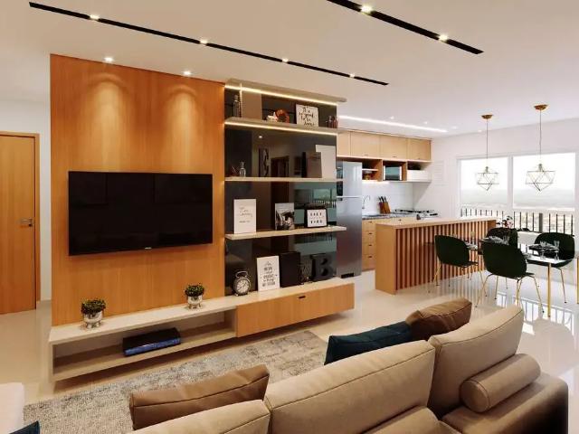 Apartamento venda em Região Geográfica Imediata de Goiânia, Goiânia