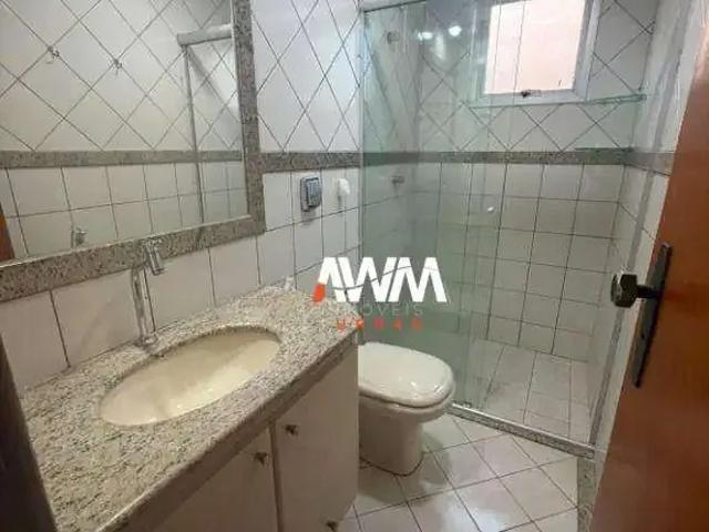 Apartamento venda em Região Geográfica Imediata de Goiânia, Goiânia