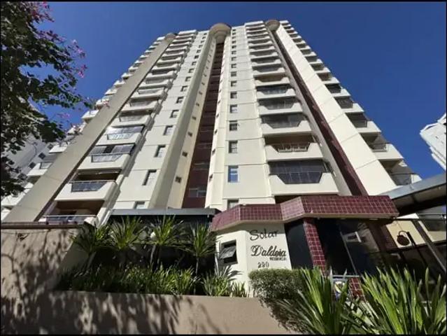Apartamento venda em Região Geográfica Imediata de Goiânia, Goiânia