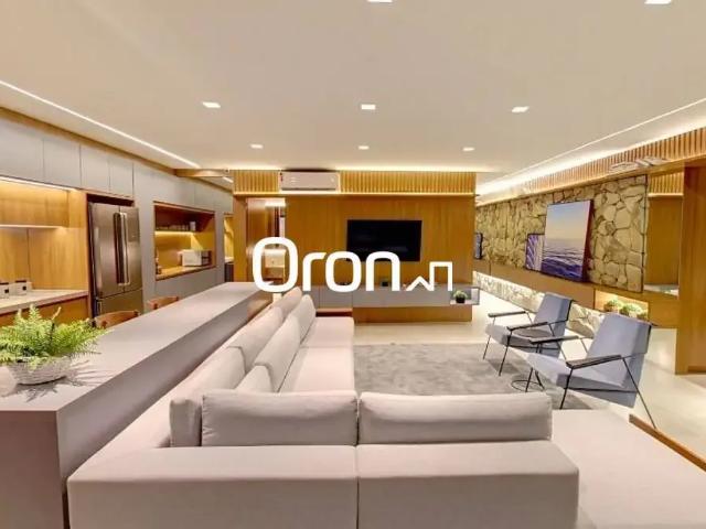 Apartamento venda em Região Geográfica Imediata de Goiânia, Goiânia