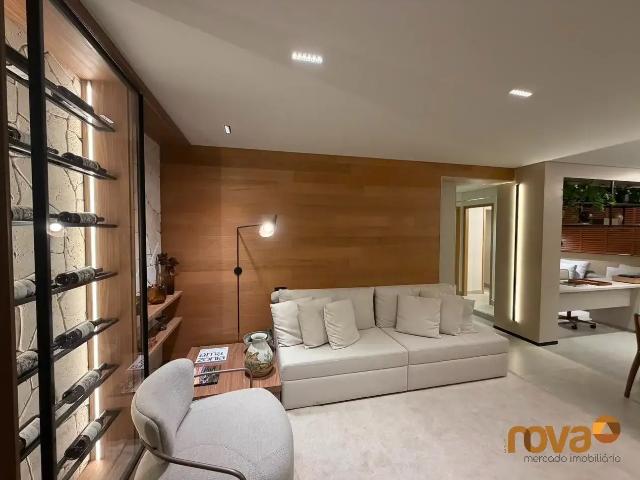 Apartamento venda em Região Geográfica Imediata de Goiânia, Goiânia
