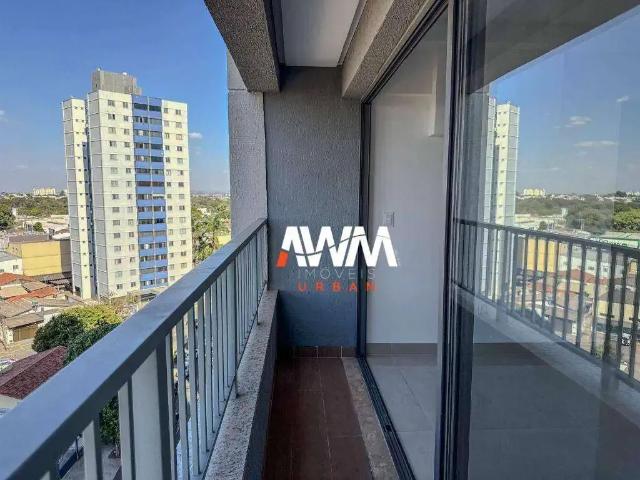 Apartamento venda em Região Geográfica Imediata de Goiânia, Goiânia