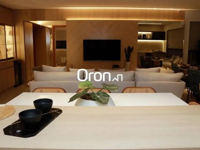 Apartamento venda em Região Geográfica Imediata de Goiânia, Goiânia