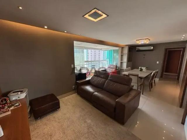 Apartamento venda em Região Geográfica Imediata de Goiânia, Goiânia