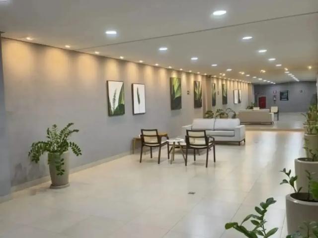 Apartamento venda em Região Geográfica Imediata de Goiânia, Goiânia